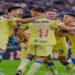 Las Águilas ganan, gustan y golean en el BBVA