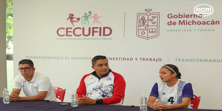 Convoca Cecufid a visorías de fútbol femenil