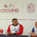 Convoca Cecufid a visorías de fútbol femenil