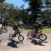 Con 5 medallas regresa la Liga Michoacana de BMX