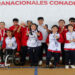 Michoacán llega a las 71 medallas en los Paranacionales Conade 2023