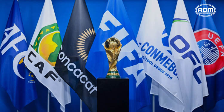 OFICIAL | España, Marruecos y Portugal serán sedes de la Copa del Mundo 2030