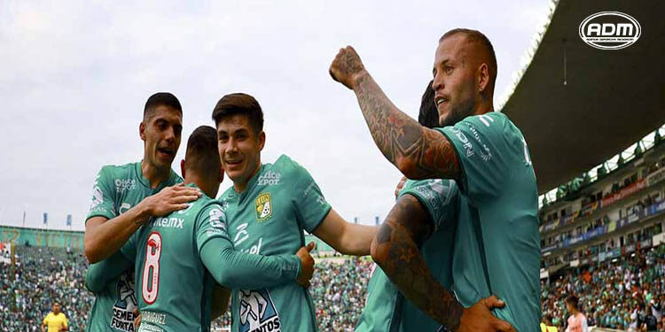 La Fiera vence al Diablo y se mete a Zona de Clasificación