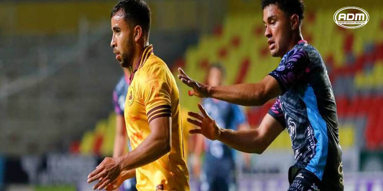 Canarios y Alebrijes no se hacen daño en el Morelos