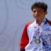 Caen 14 medallas más para Michoacán en Paranacionales Conade 2023