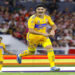 Tigres golea a Chivas en el Jalisco