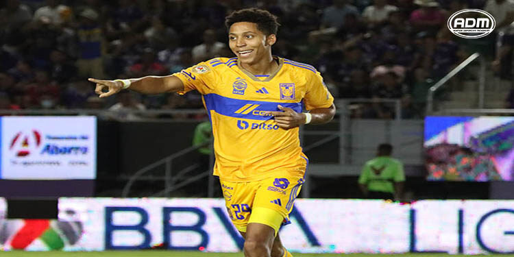 Los Tigres rugen en el Kraken