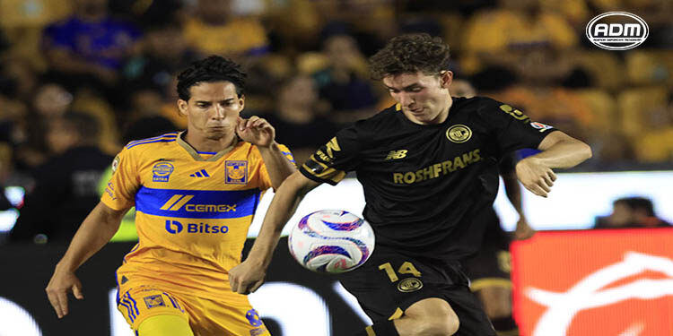 Toluca hace la diablura y le roba el triunfo a Tigres en el Volcán