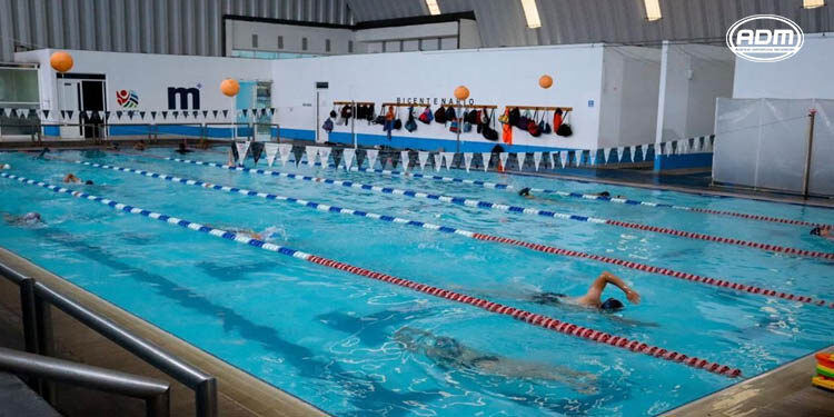 IMCUFIDE anuncia promoción en acuáticas para 2024