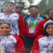 Michoacán se cuelga 74 medallas en Paranacionales Conade 2023