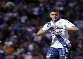 En feria de goles, Puebla doma a la Fiera