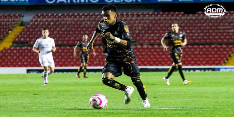 Atlético Morelia se quita paternidad de Tepatitlán y avanza al Play-In