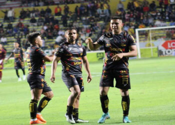 Los Canarios vencen en penales a Venados en el Play In y vuelan a Cuartos de Final