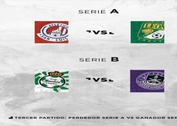 Definidos los equipos que jugarán el Play-In por un boleto a Cuartos de Final