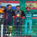 Max Verstappen gana el GP de Brasil y llega a 17 victorias en la temporada