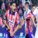 Atlético de San Luis toma ventaja en los Cuartos de Final