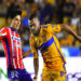Con gol de último minuto, Atlético de San Luis le roba el triunfo a Tigres