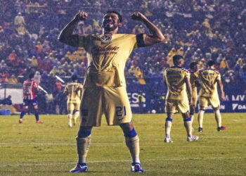 Las Águila vuelan en San Luis rumbo a la Final