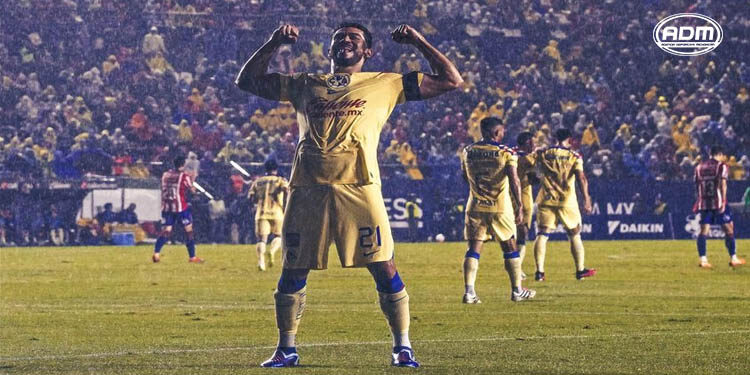 Las Águila vuelan en San Luis rumbo a la Final