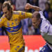 Puebla y Tigres empatan en la ida de los Cuartos de Final