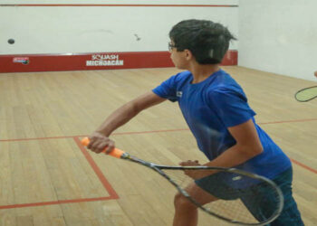 Arrancan estatales rumbo a procesos de Nacionales Conade 2024