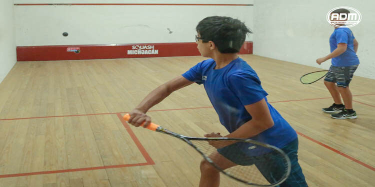 Arrancan estatales rumbo a procesos de Nacionales Conade 2024