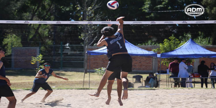 Definen sedes para etapa Macro Regional B rumbo a Nacionales Conade