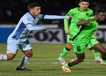 FC Juárez y Cruz Azul no se hacen daño