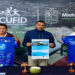 Presentan la 12 edición del Campeonato Estatal de Aguas Abiertas