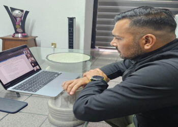 Desde Michoacán preparán Nacionales Conade 2024