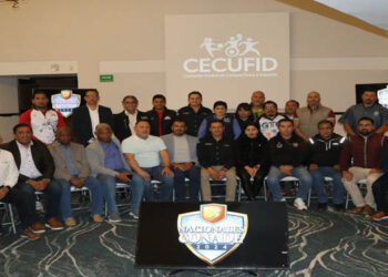 Por segunda ocasión, Michoacán será sede del Macro Regional de fútbol femenil