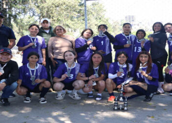 Zamora y Zitácuaro logran campeonatos, en Torneo de la Esperanza