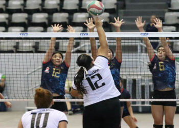 Voleibol de sala, judo y karate, rumbo a Nacionales Conade 2024