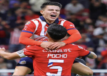 Jornada 4 | Resultados Martes