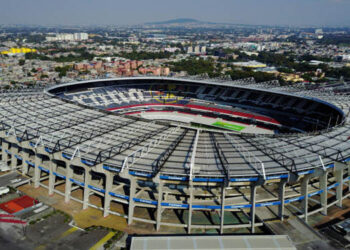 OFICIAL | El Estadio Azteca será sede del partido inaugural de la Copa del Mundo del 2026