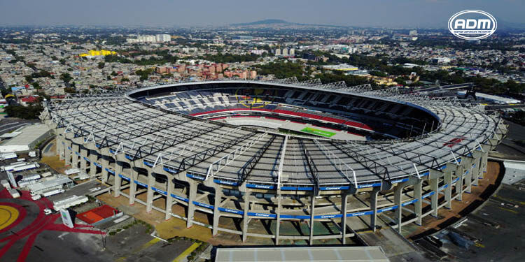 OFICIAL | El Estadio Azteca será sede del partido inaugural de la Copa del Mundo del 2026