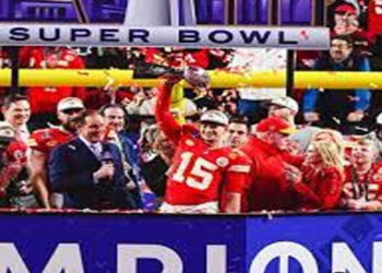 Los Kansas City Chiefs son Bicampeones de la NFL