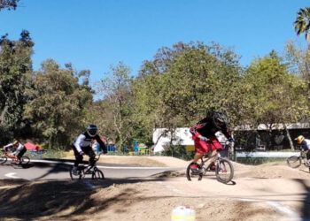 Morelia será parte de la Liga Interclubes de BMX