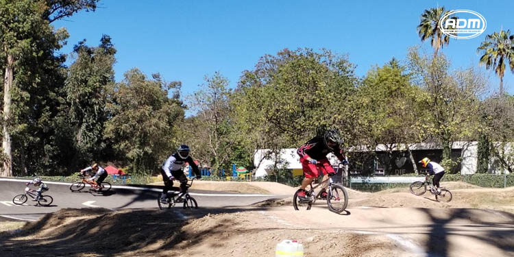 Morelia será parte de la Liga Interclubes de BMX
