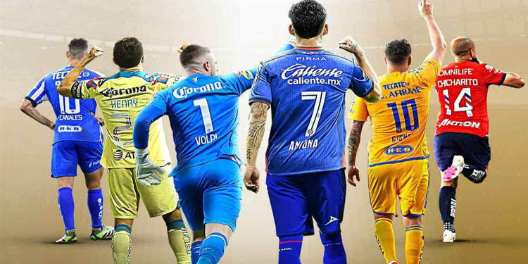 Definida la Fase Final del Clausura 2024