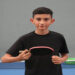 Michoacán recobra representación varonil en tenis de mesa para Nacionales Conade