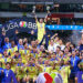 América es Bicampeón del Futbol Mexicano