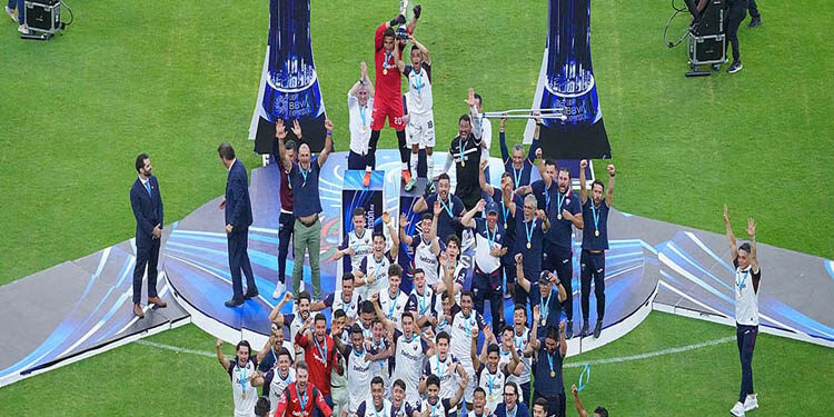 Atlante es el Campeón del Clausura 2024