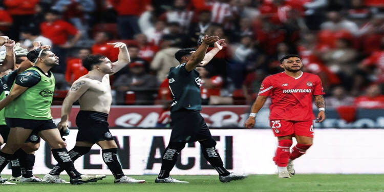 Chivas sale del Infierno con el boleto a Semifinales