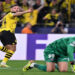El Dortmund pega primero rumbo a la Final en Wembley