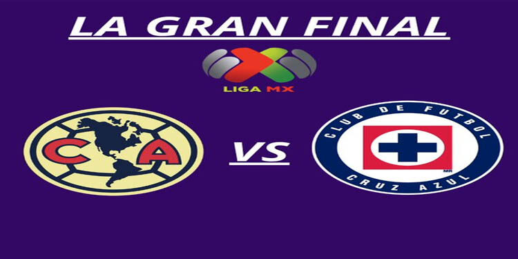 América y Cruz Azul se volverán a ver las caras en una Final