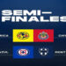 Listos los Días y Horarios de las Semifinales del Clausura 2024