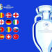 Definidos los Octavos de Final de la EURO 2024