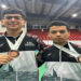 Michoacán suma 105 medallas en los Nacionales Conade