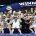 El Real Madrid conquista su 15 título de Europa en Wembley